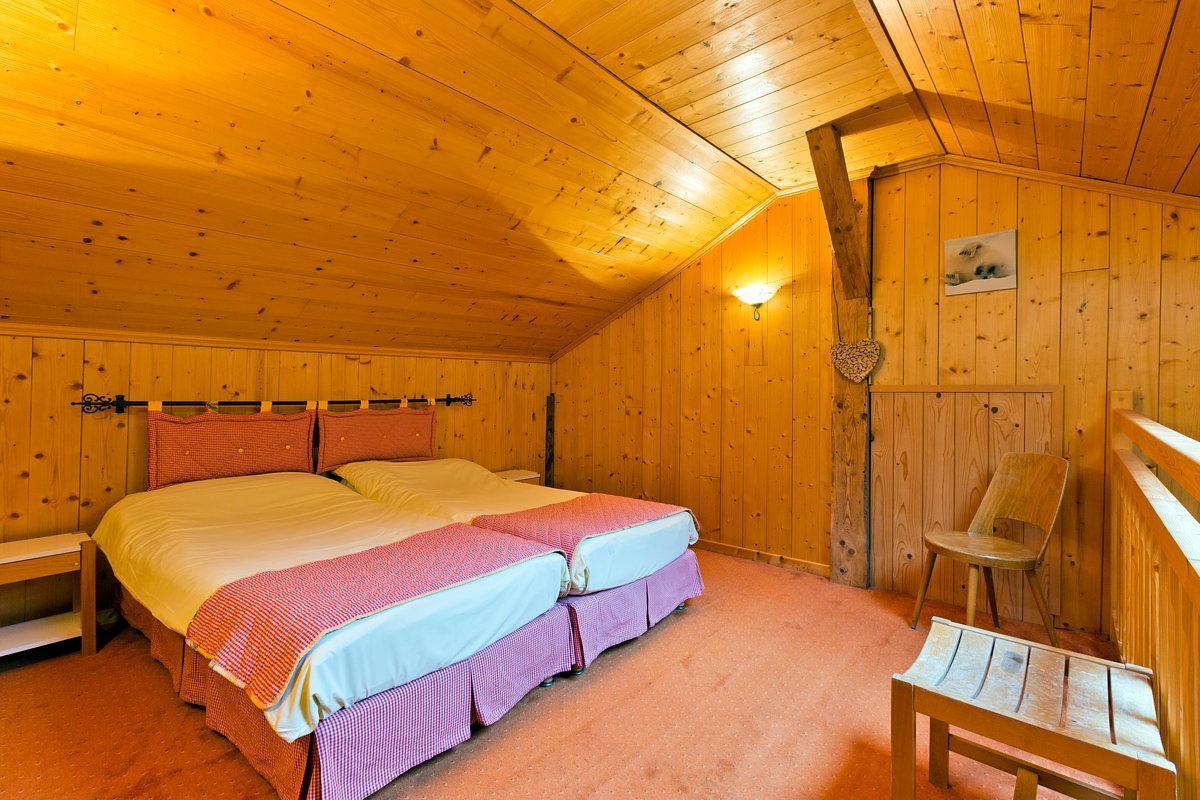Logis Hotel Les Sapins Montriond Exterior foto